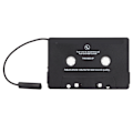 Miniatyrbilde 2 av 5: Bilradio Bluetooth Kassettspiller Universal Kassettspiller Adapter Spiller Bluetooth 5.0