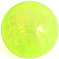Miniatyrbild 3 av 5: Pet Fun Sphere, Transparent Design Hamster Träningsboll, Enkel Installation För Snabb Montering, Unik Attraktiv Design Uppmuntar Aktiv Lek,