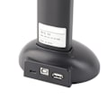 Miniatyrbild 6 av 8: Bok Scanner Kamera 10MP Flerspråkig OCR Realtids Projektion A3 A4 Fällbar Bärbar USB Dokument Kamera Scanner