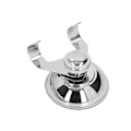 Miniatyrbild 5 av 8: Rostfri skrapa, Allroundskrapa med ergonomisk design för ränderfri rengöring på hem- och bilytor