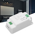 Miniatyrbild 8 av 8: Smart dimmerbrytare modul RF-styrning 10A AC85‑240V ljusautomationsmodul för hushållsapparater