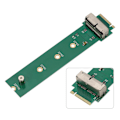 Miniatyrbild 4 av 5: SSD till M.2 NGFF-adapterkort för MZJPV5120/0A4 MZJPU512T/0A6 SD6PQ4M128G/256G1021