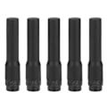Miniatyrbilde 1 av 5: 2-veis radioantenne VHF UHF dobbelbånd SMA hann walkie talkie antenne for YAESU VX 160 VX 2R for BAOFENG UV3R for TYT