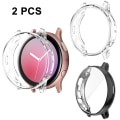 Miniatyrbilde 1 av 5: Beskyttelse for Galaxy Watch Active 2