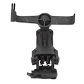Miniatyrbild 3 av 5: ARC Rail Adapter Tillbehör Flera Vinklar Rotation Hjälm Rail Adapter Hörlursfäste