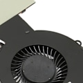 Pikkukuva 3 / 8: CPU GPU -tuuletinvaihto HP:lle OMEN 15 Dc L30204 001 L29354 001 DC 5V 0.5A 4-nastainen ammattimainen kannettavan jäähdytystuuletin CPU GPU -tuuletin