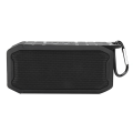 Miniatyrbillede 5 af 5: Bærbar X2 Trådløs Bluetooth 5.0 Højttaler Subwoofer Udendørs IPX7 Vandtæt Stereo