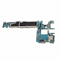 Miniatyrbilde 7 av 8: Lås opp hovedkortet for mobiltelefon Nøyaktig størrelse PCB 64 GB minne Mobiltelefon hovedkort for Samsung Galaxy S8 US-versjon