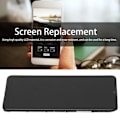 Miniatyrbillede 7 af 8: Skærmudskiftning LCD-skærm Touch Digitizer-samling til Samsung Galaxy A20S med ramme