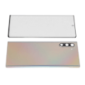 Miniatyrbillede 5 af 5: Reservedele til bagglas og frontskærm til Samsung Galaxy Note 10