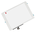 Miniatyrbillede 5 af 5: Digitizer Glas Touch Screen Udskiftning Tilbehør Del til IOS Tablet 7 8 10.2in