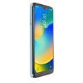 Miniatyrbilde 2 av 5: I14pro Max mobiltelefon blå 6,1 tum 4 GB RAM 32 GB ROM 6800 mAh batteri olåst smartphone för Android 11.0 100-240 V