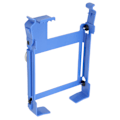 Miniatyrbillede 5 af 5: 3,5 tommer harddiskbakke aftagelig udskiftning SAS SATA HDD bakke Caddy til Dell 9020 7020 7010 3020 3010
