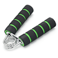 Miniatyrbillede 1 af 4: Håndtræner, håndgriber / fingerstyrker [Premium Green