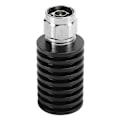 Miniatyrbilde 2 av 2: Dummy Load for Antenne DL-30A DC-1GHz 15W 50Ohm Koaksial Terminering 2-veis Radio for Testing (N-kontakt)