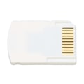 Miniatyrbilde 3 av 5: 4 stk. for PSV minnekort adapter mikro lagringskort adapter for PS Vita 1000 2000 for PS TV