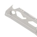 Miniatyrbilde 5 av 8: TPU Klar Case for ROG Ally 2023 Spillkonsoll - Fallsikkert Transparent Beskyttende Deksel