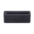 Miniatyrbilde 3 av 5: USB-skrivebordsstativ Batterilading Cradle Holder Stativ Lader for LG V20
