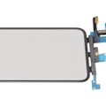 Miniatyrbillede 5 af 8: Mobiltelefon Display Hovedskærm Udskiftning LCD Touch Screen Reparation Dele til IPhone XS