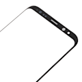 Pikkukuva 4 / 8: Samsung S8+ Plus -puhelimen takalasin kansi ja ulompi lasipaneelin vaihto