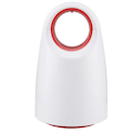 Miniatyrbilde 1 av 5: USB-drevet insektfanger mygg stille inhalert lampe egnet