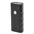 Miniatyrbilde 2 av 5: Sykkel frontlykt 3 T6 LED IPX5 Vanntett Oppladbar 5200mAh Bi