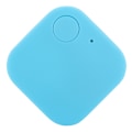 Miniatyrbilde 1 av 2: Firkant Bluetooth Anti-Lost Locator Bluetooth 4.0 GPS Sporing Enhet Bluetooth GPS Tracker