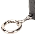 Pikkukuva 3 / 5: Magneettinen avaimenperä langaton laturi Type C Micro USB kannettava langaton laturipohja Huawei Watch GT 2 Pro älykellolle