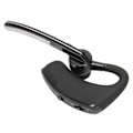 Miniatyrbillede 5 af 5: Bluetooth-øretelefon - Multifunktionel støjreduktion - Håndfri opkald - Indbygget mikrofon - Enkelt øreheadset til kørsel og kontor