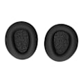 Miniatyrbilde 1 av 5: Utskiftbare øreputer for Sony MDR‑10RBT MDR‑10RNC MDR‑10R