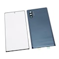 Miniatyrbillede 3 af 5: Bagrude Glasdæksel Udskiftning Perfekt Pasform Front Ydre Glas Skærmdæksel til Samsung Galaxy Note 10 Plus
