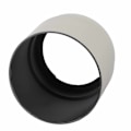 Miniatyrbilde 6 av 8: ET‑74 Reversibel kamerahusobjektiv solblenderbeskytter for EF 70‑200mm F/4L IS USM-objektiv