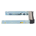 Miniatyrbild 8 av 8: 2,5-tums SAS SATA universell serverhårddiskfack för Lenovo IBM X3850 X6 X3650 ST550 SR550