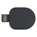 Miniatyrbilde 3 av 5: Mini USB trådløs hurtigladerdokk erstatningslader for Amazfit GTR/GTS/TRex