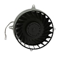 Miniatyrbilde 4 av 5: Intern kjølevifte for PS5 DC 12V 2.15A 23 blader universell erstatningskjølevifte for Playstation 5-konsoller