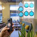 Miniatyrbild 1 av 8: Objektivskydd för Insta 360 ONE X2 Dubbelskikts Optisk Beläggning Kroppsskydd Tillbehör