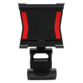 Miniatyrbild 4 av 5: Spelkontrollhållare Justerbar klämma Klämma Bas för Switch-kontroller