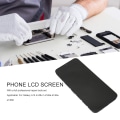 Miniatyrbild 5 av 5: 6,6 tum LCD-skärm med digitizer och ram, pekskärm, LCD-ersättning för Samsung Galaxy A14 A146u1 A146a A146w S146dl, svart