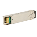 Miniatyrbilde 5 av 8: SFP-sender 1,25 Gb/s 850 nm to fiber multimode 550 meter støtter DDM Plug and Play SFP optisk modul