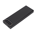 Miniatyrbilde 5 av 5: L10 18650 Sveisefri Batterilagringsboks LCD Digital Display Bærbar DIY Powerbank