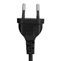 Pikkukuva 3 / 5: Nopea litiumakun pikalaturi latausasema 12V Makita 100-240V EU-pistoke