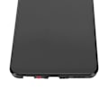 Miniatyrbillede 5 af 8: 6,6 tommer skærm udskiftning LCD display touch digitizer skærm udskiftning med ramme til LM K520