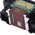 Miniatyrbillede 4 af 8: Printer Print Hoved Robust Praktisk Flydende Klar Udskrivning UPVC Printhead Udskiftning til IP3600