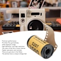 Miniatyrbild 8 av 8: 35 mm färgfilm för professionella bilder med brett exponeringsomfång, ECN 2-process, färgfilm för 135-kameror, 36 bilder