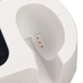 Pikkukuva 5 / 8: Kaksipaikkainen pikalatausasema kosketusohjaimille, 2 latautuvaa akkua Oculus Quest 2:lle