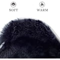 Pikkukuva 5 / 5: Vedenpitävät unisex-korvalämmittimet, säädettävät fleece-korvaläpät miehille