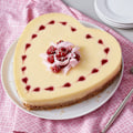 Miniatyrbild 4 av 8: Hjärtlig Bakningsupplevelse, Non-stick Springformspanna i Kolstål, Läckagesäker, Kompakt Design, Ugnssäker Upp Till 230°C, Idealisk För Cheesecakes, Dubbel