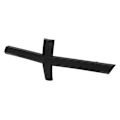 Miniatyrbilde 5 av 5: Front Grill Emblem Bow Tie Fjerner Svart Luftstrøm Guiding Personlig Erstatning for Chevy Camaro 2010 til 2013
