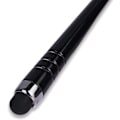 Miniatyrbild 2 av 5: Styluspennor för pekskärmar, Hög precision Universal Stylus med tunn gummispets för alla kapacitiva pekskärmar, Perfekt för delning (10-pack)