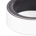Pikkukuva 5 / 8: 10m magneettinauharulla, pehmeä itseliimautuva, helppo leikata magneettinauha käsitöihin ja DIY-projekteihin